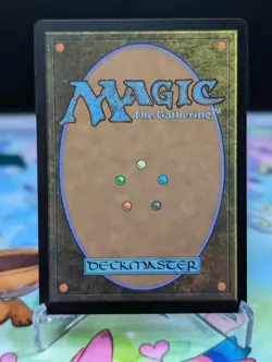 MTG Commander Legends- Mnemonic Deluge 082 Regular - Image 2