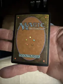 MTG Dissension bond of agony foil - Image 5