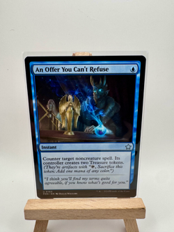 An Offer You Can't Refuse Foundations Regular - Image 1