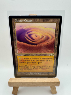 Meteor Crater Planeshift Regular - Image 1