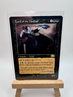 Lord of the Undead Planeshift Regular - Image 1