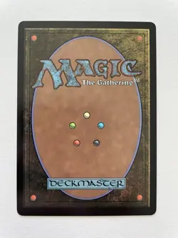 MTG Wistfulness BORDERLESS 0296 ECL - Image 2