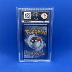 ACE 10 Charizard V SWSH050 Elite Trainer Box Promo Pokemon Card 2020 - Image 2