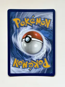 Pokemon TCG - Tynamo 113/086 Black Bolt Illustration Rare English - Image 3