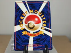 Dewgong No. 087 - LP - Japanese Red Green Quick Starter Pokemon - No Rarity - Image 4