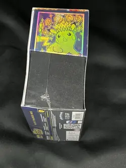 Pokemon Scarlet & Violet Surging Sparks Elite Trainer Box NEW SEALED TCG ETB - Image 3