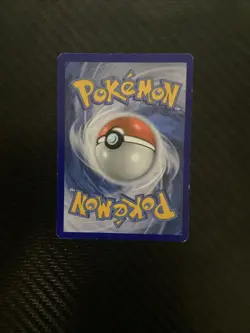 LP - Pokemon TCG M Absol-EX XY XY63 Holo Promo Promo - Image 2