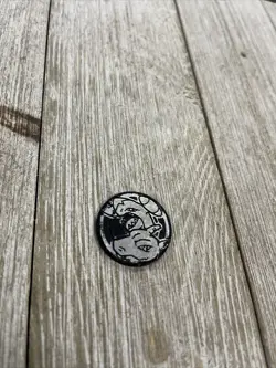 Charizard & Garchomp Pokemon Collectible Coin - Image 2
