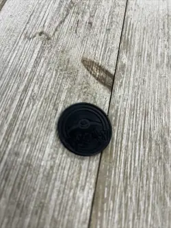 Charizard & Garchomp Pokemon Collectible Coin - Image 4