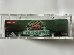 Yu-Gi-Oh! The Duelist Genesis Booster Box / Display Englisch Sealed - Image 3