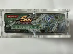 Yu-Gi-Oh! The Duelist Genesis Booster Box / Display Englisch Sealed - Image 4
