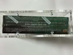 Yu-Gi-Oh! The Duelist Genesis Booster Box / Display Englisch Sealed - Image 5