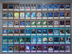 Yu-Gi-Oh! Slifer / Obelisk der Peiniger / Gotter Karten - DECK/SET/CORE Deutsch - Image 1