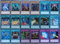 Yu-Gi-Oh! Slifer / Obelisk der Peiniger / Gotter Karten - DECK/SET/CORE Deutsch - Image 4