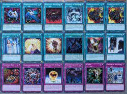 Yu-Gi-Oh! Slifer / Obelisk der Peiniger / Gotter Karten - DECK/SET/CORE Deutsch - Image 5