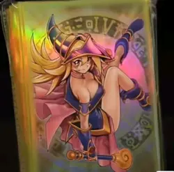 Yugioh Official Dark Magician Girl the Magician's Apprentice duel set NEW ycs - Image 2