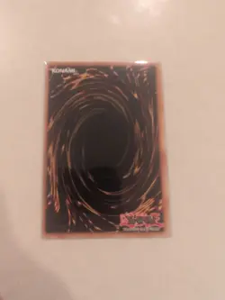 Obliterate!!! Blaze INFO-EN055 Super Rare Yugioh - Image 2