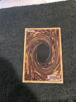 Yugioh: Invader of Darkness IOC-EN111 - Secret Rare - Near Mint - Image 2
