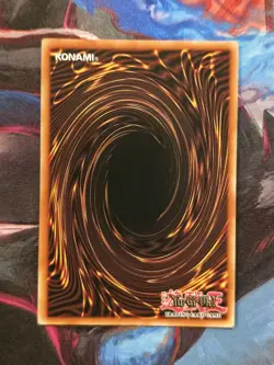 Effect Veiler DUDE-EN028 Ultra Rare 1st Edition Yu-Gi-Oh! Card - Image 3