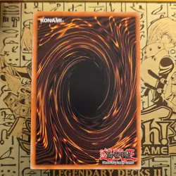 Konami Effect Veiler Ultra Rare 1st Edition RA01-EN003 Spellcaster Card - Image 4