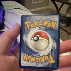 Pokemon M Venusaur EX 100/108 XY Ultra Rare Full Art Foil Mega 230 HP Card - Image 2