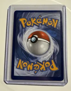 Pokemon TCG N's Zoroark EX 286/217 Ascended Hero’s Pokemon Card - Image 2