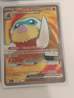 Pokemon Blitzle Illustration Rare/Full Art/Rainbow Secret Rare Holo Cards - Image 2