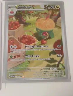 Pokemon Illustration Rare/Kricketune Trainer Gallery/Promo/Full Art Holo Cards - Image 2
