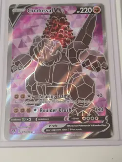 Pokemon Illustration Rare/Kricketune Trainer Gallery/Promo/Full Art Holo Cards - Image 3