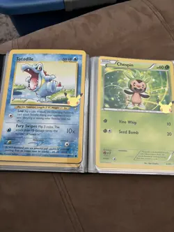 Pokemon Card Lot Large Size Cards - Image 4