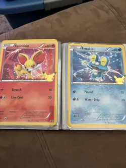 Pokemon Card Lot Large Size Cards - Image 5