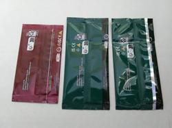 MTG LOTR COLLECTOR BOOSTER SAMPLE PACK (x2) AND REALMS AND RELICS BOX TOPPER - Image 2