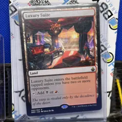 Luxury Suite Battlebond Regular - Image 2