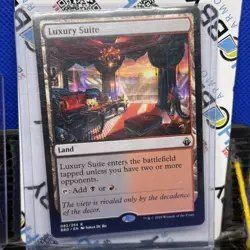 Luxury Suite Battlebond Regular - Image 3