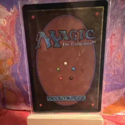 Wizards of the Coast Glacial Chasm 1995 Land Regular English Danforth - Image 2