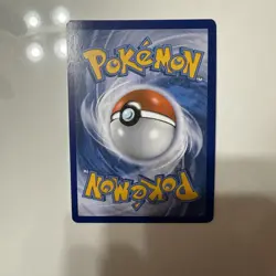 2016 Pokemon Gyarados RARE EX Breakpoint 26/122 - NM - Image 2
