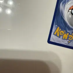 2016 Pokemon Gyarados RARE EX Breakpoint 26/122 - NM - Image 4