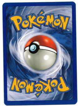 Pokemon Card: Vaporeon HOLO 12/64 Jungle Set Vintage Rare! NM - Image 2