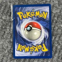 Vintage Pokemon Clefable 1st Edition Jungle Set 17/64 Non-Holo NM/Mint - Image 2