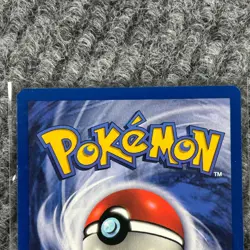 Vintage Pokemon Clefable 1st Edition Jungle Set 17/64 Non-Holo NM/Mint - Image 4
