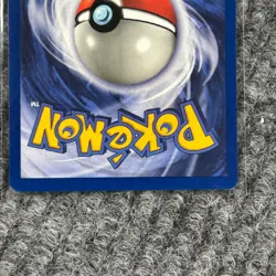 Vintage Pokemon Clefable 1st Edition Jungle Set 17/64 Non-Holo NM/Mint - Image 5