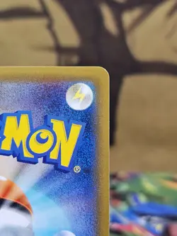 Pokemon TCG Lugia GX RR 072/095 Full Art SM8 Japanese Super Burst Impact RR NM- - Image 4