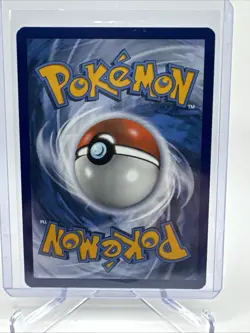 2021 Pokemon Black Star Promo Premium Collection #SWSH182 Vaporeon Vmax - Image 2
