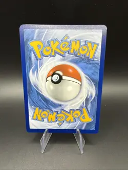 2023 POKEMON SV 151 - MEW EN #175/165 PSYDUCK ILLUSTRATION RARE - Image 2