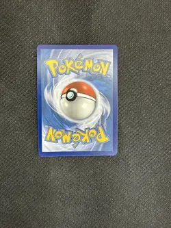 Pokemon Base Set COMMON Drowzee 49/102 - Near Mint (NM) - Image 2