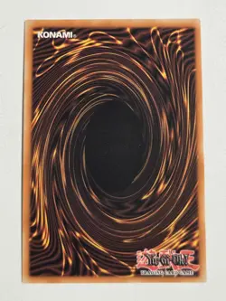 Tri-Brigade Springans Kit BPRO-EN025 Secret Rare Yugioh Burst Protocol Mint - Image 3