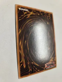 Tri-Brigade Springans Kit BPRO-EN025 Secret Rare Yugioh Burst Protocol Mint - Image 4