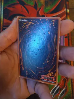 Super Roboyarou + Robolady - LOD-074 LOD-073 - Unlimited Ed Yugioh HP - Image 4