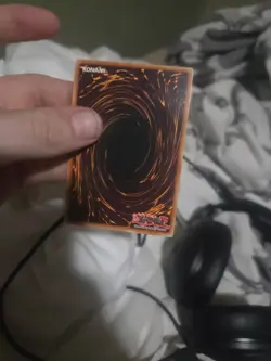 Yu-Gi-Oh! TCG Jacks' Knight Ultimate Rare EEN-EN005 - Image 2
