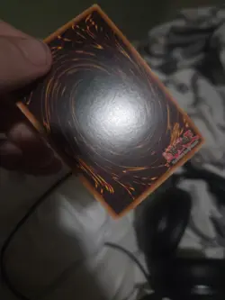 Yu-Gi-Oh! TCG Jacks' Knight Ultimate Rare EEN-EN005 - Image 3